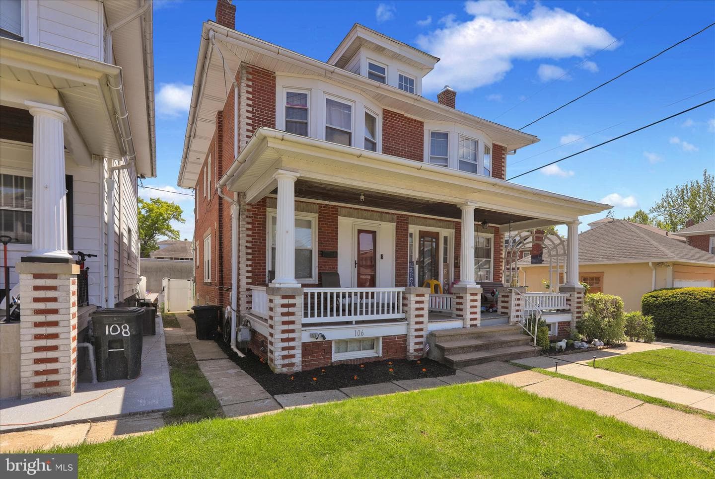 106 Reading Avenue photo 2