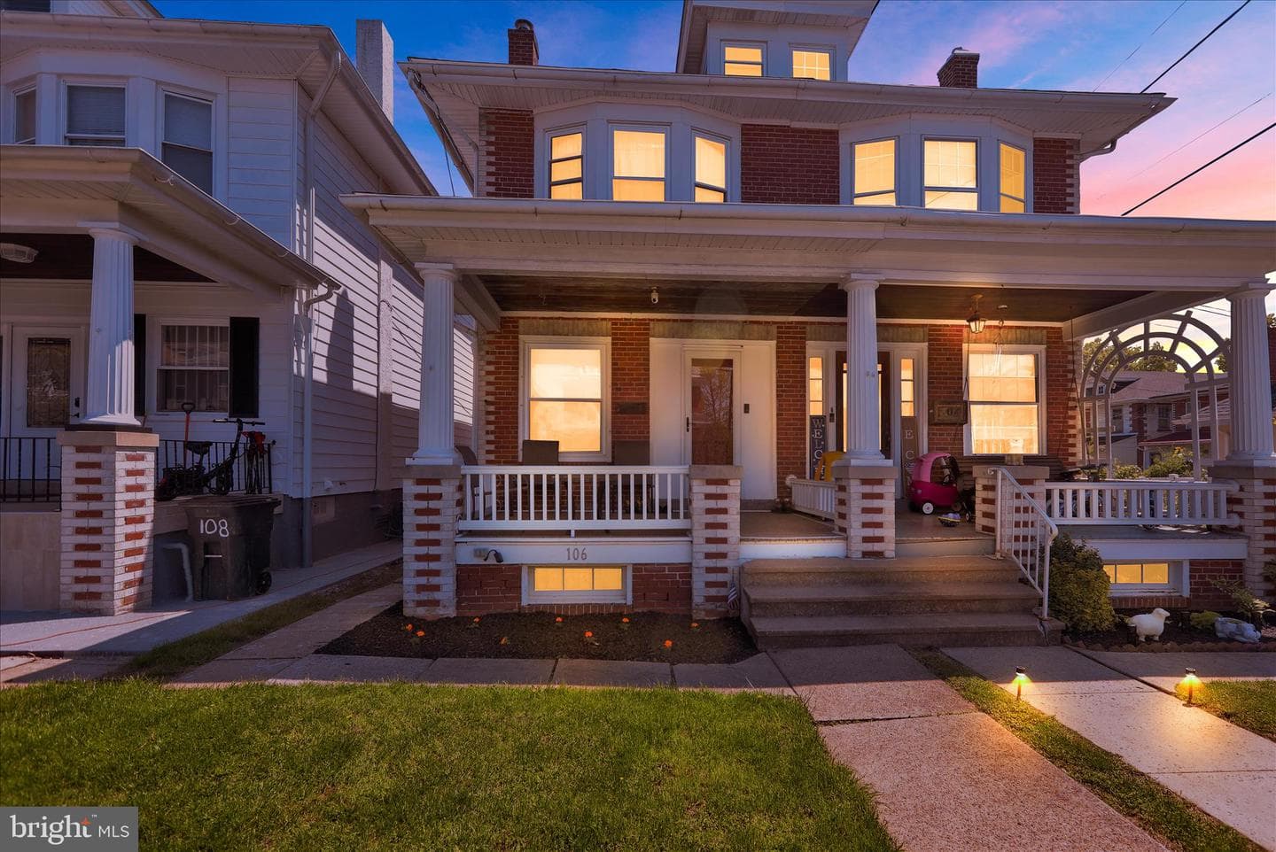 106 Reading Avenue photo 4