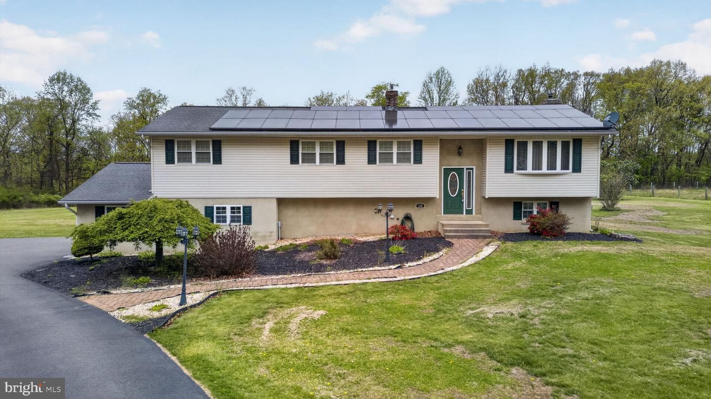 158 Saint Peters Road
