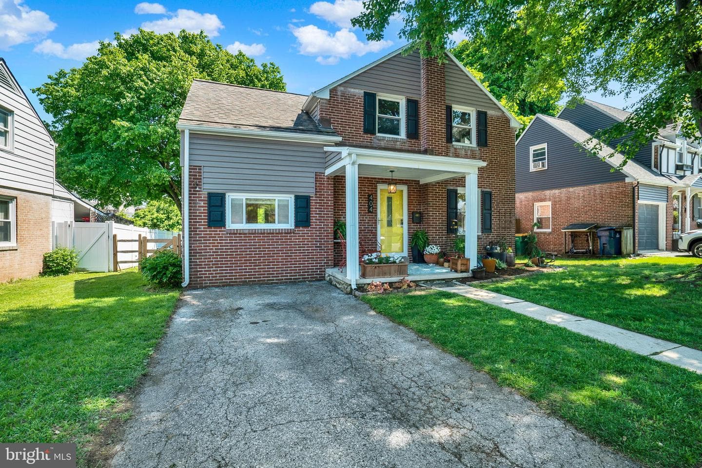 404 Harvard Boulevard photo 2