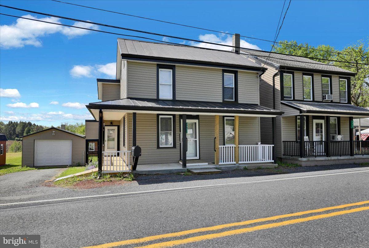 5867 Old Route 22 photo 4
