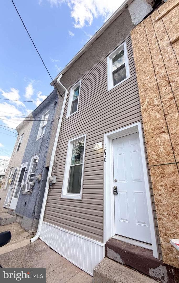 1050 Culvert Street, Reading