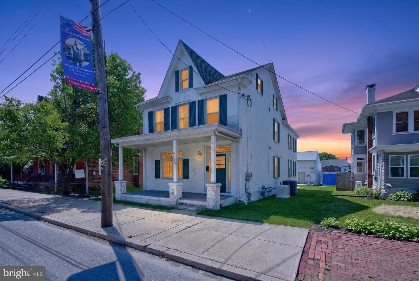 634 E Philadelphia Avenue photo 44