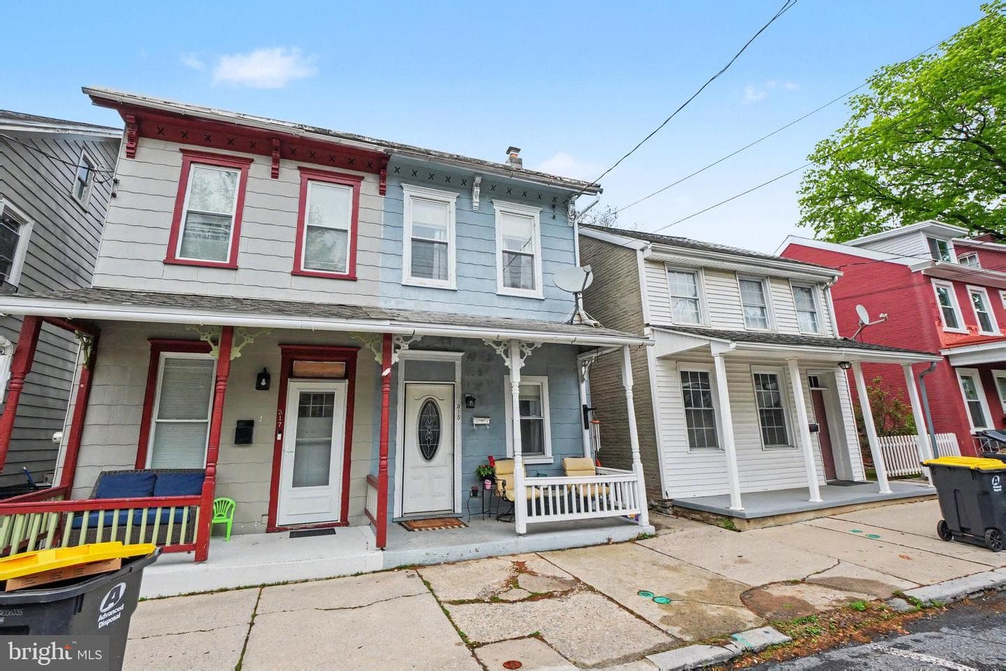 315 W High Street photo 18