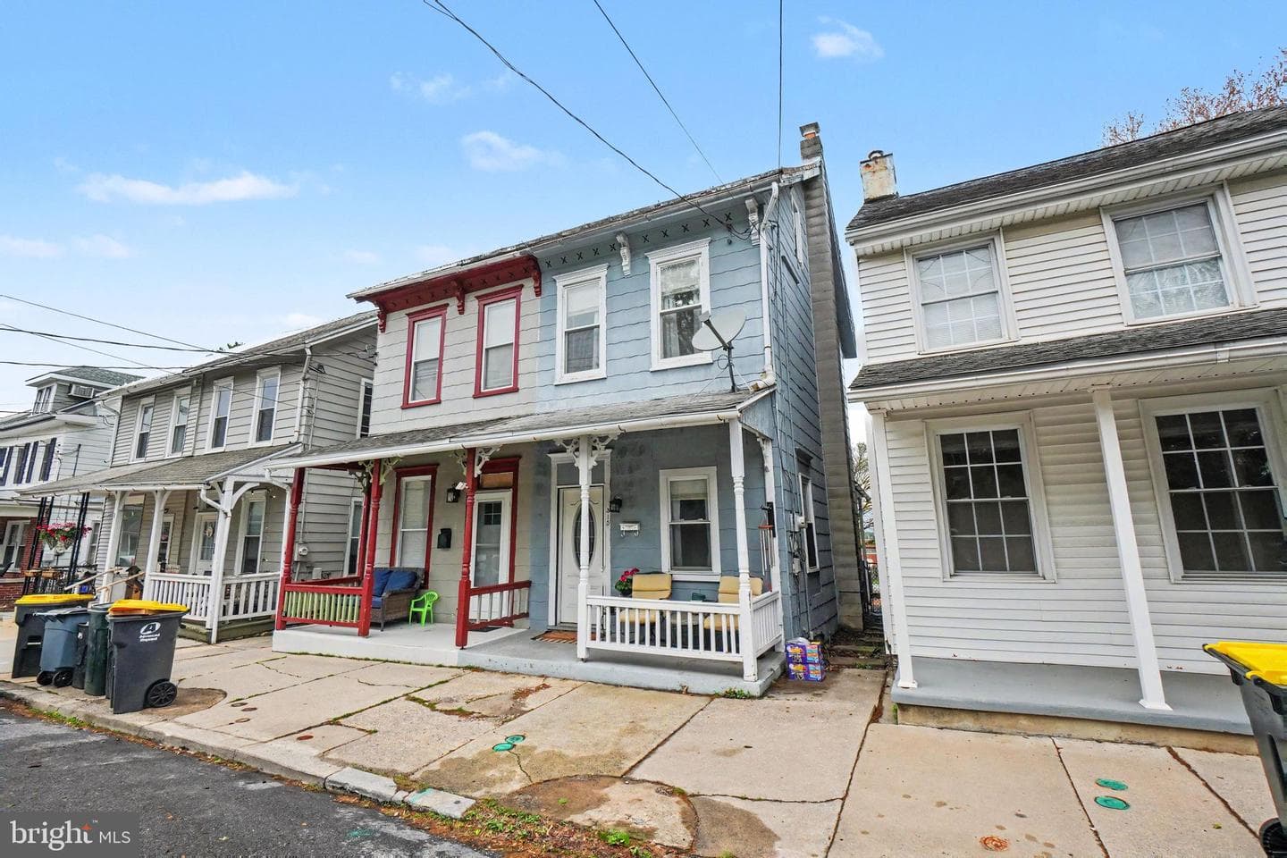 315 W High Street photo 19