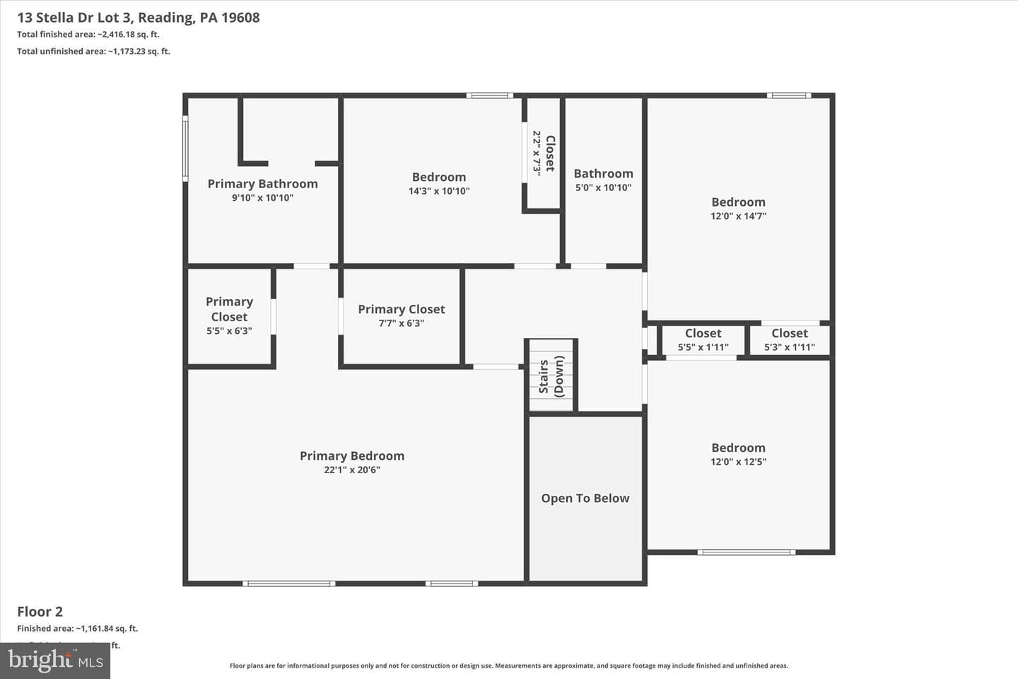13 Stella Drive photo 44