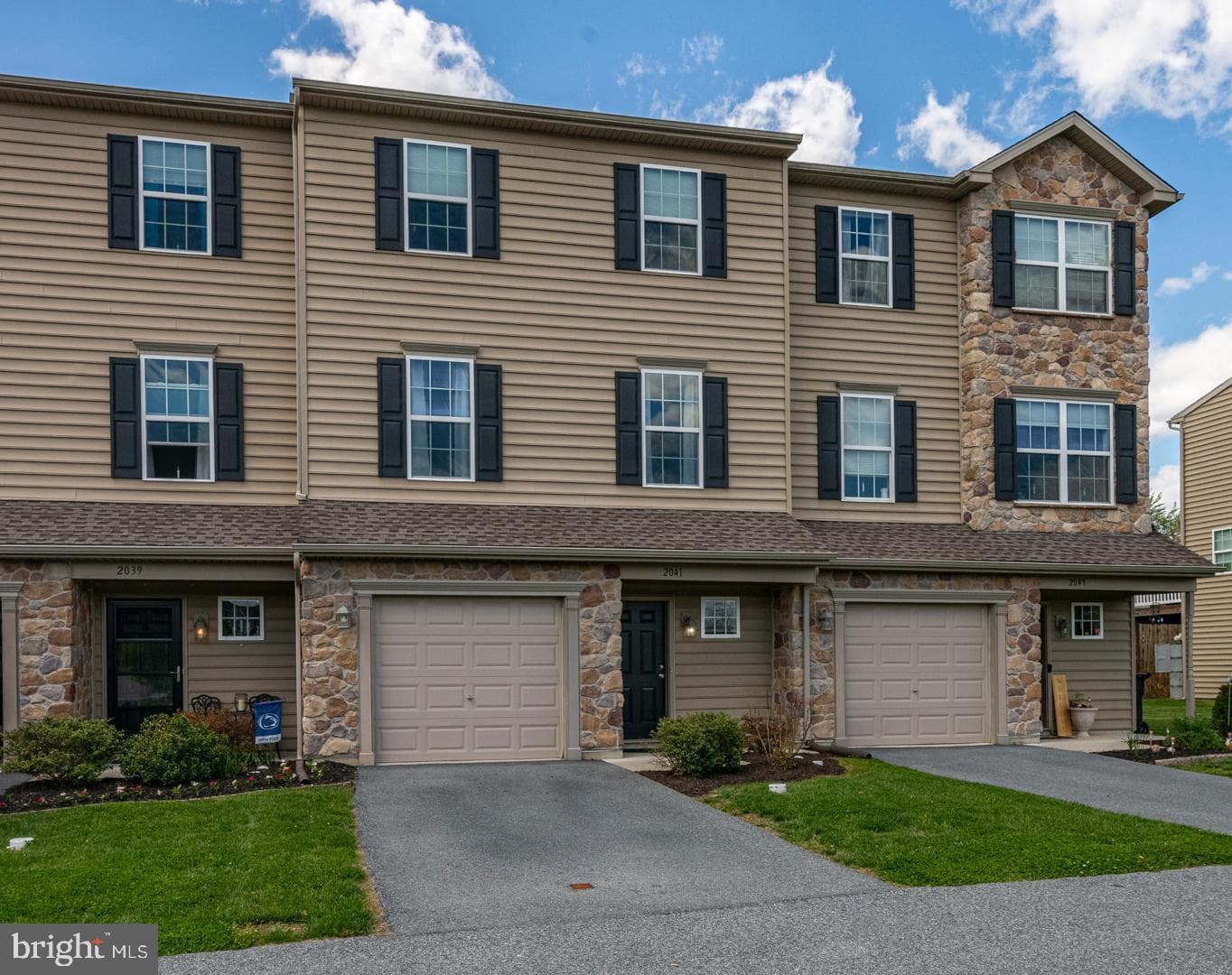 2041 Crown Mill Drive