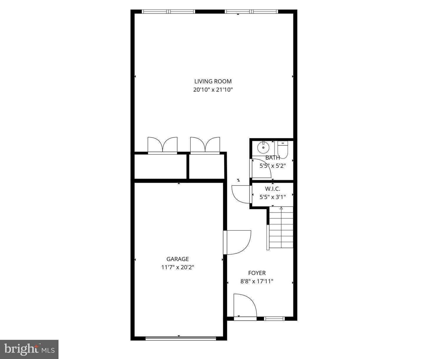 2041 Crown Mill Drive photo 26