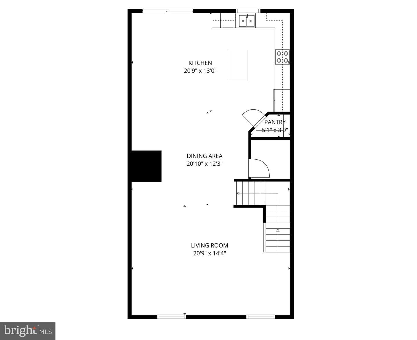 2041 Crown Mill Drive photo 27