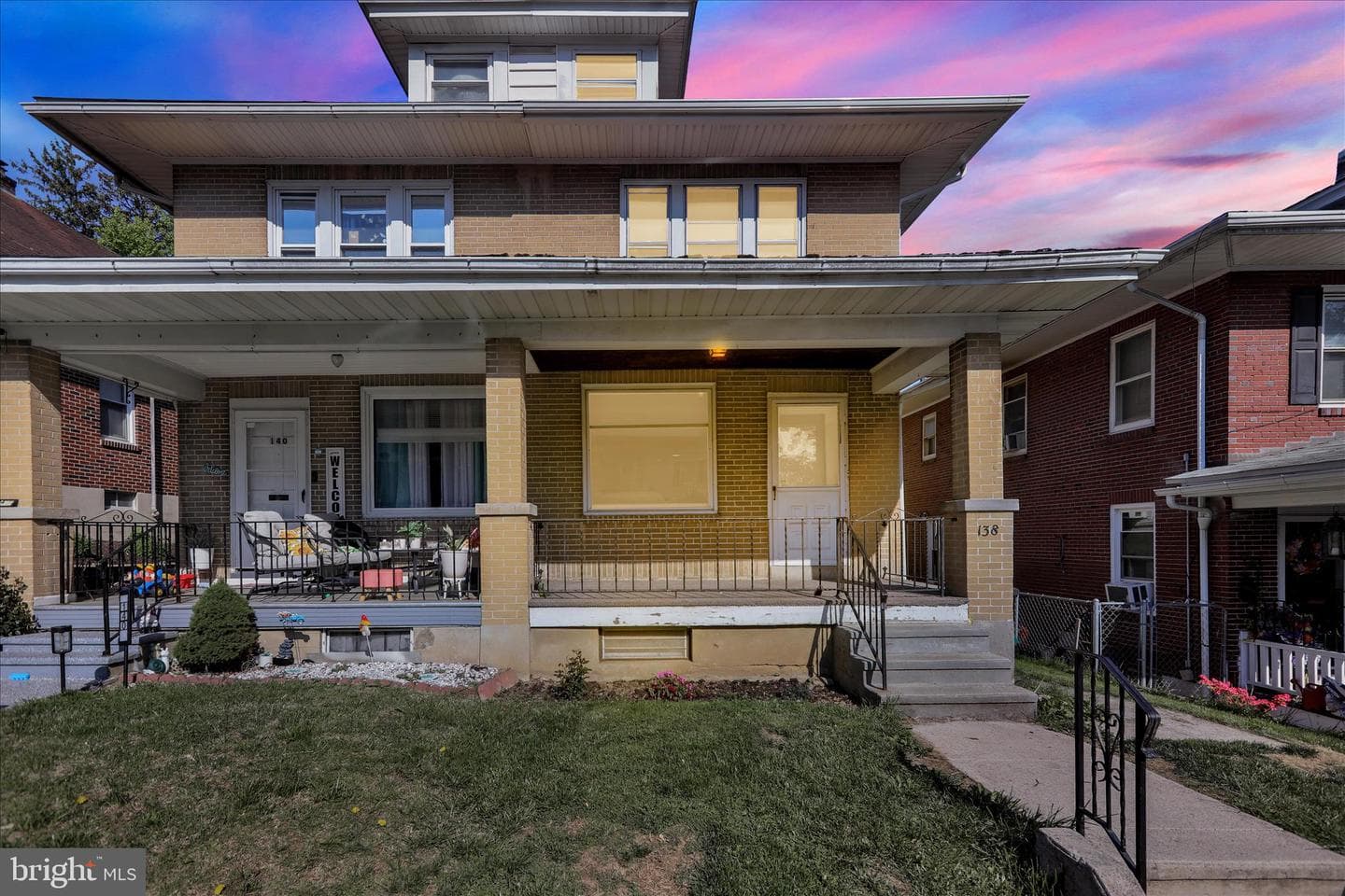 138 Franklin