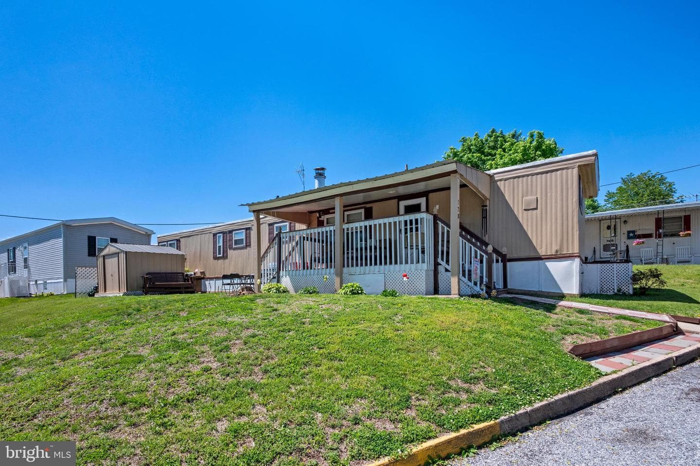 128 John Avenue, Birdsboro