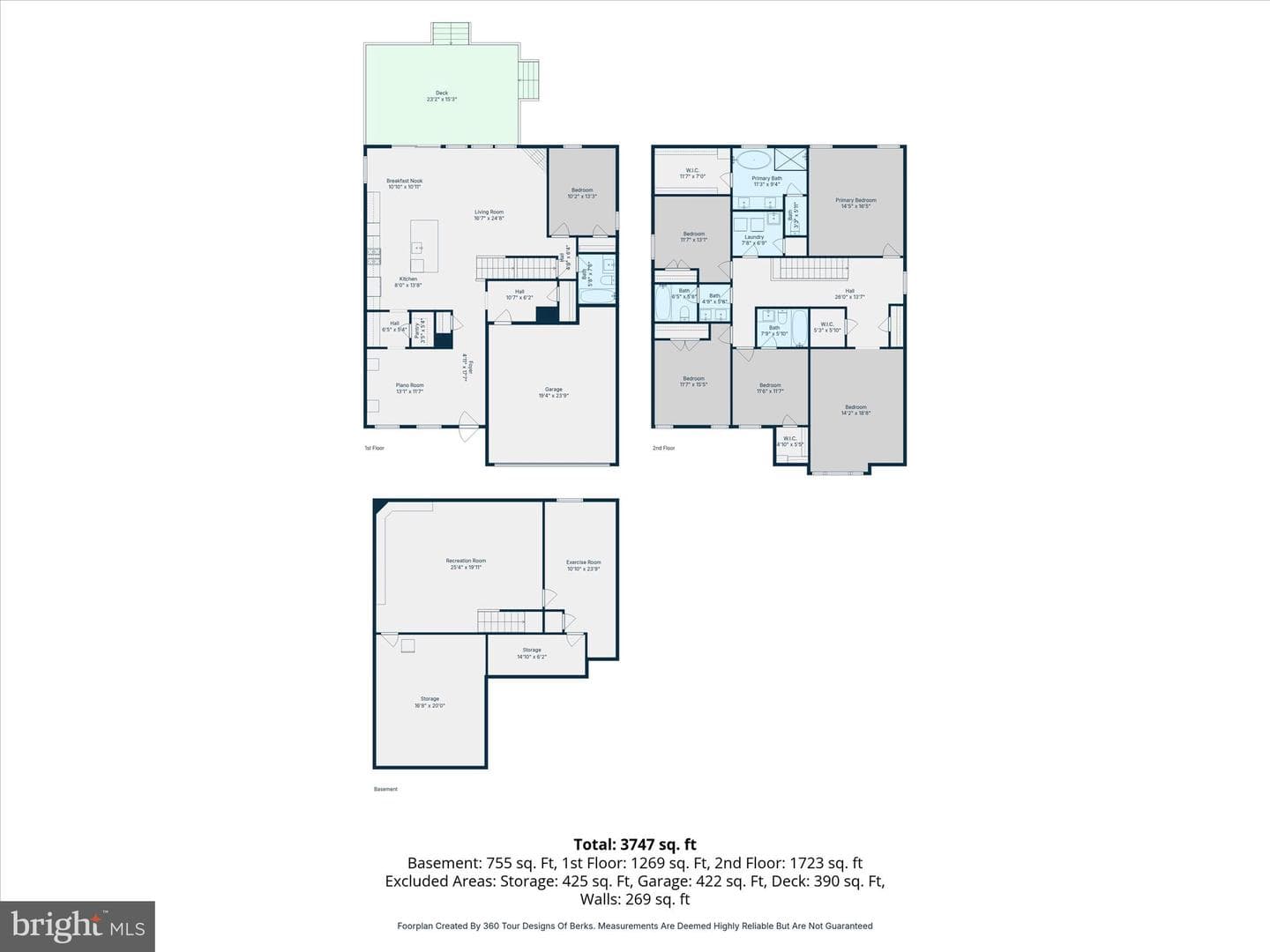 111 Teaberry Court photo 47