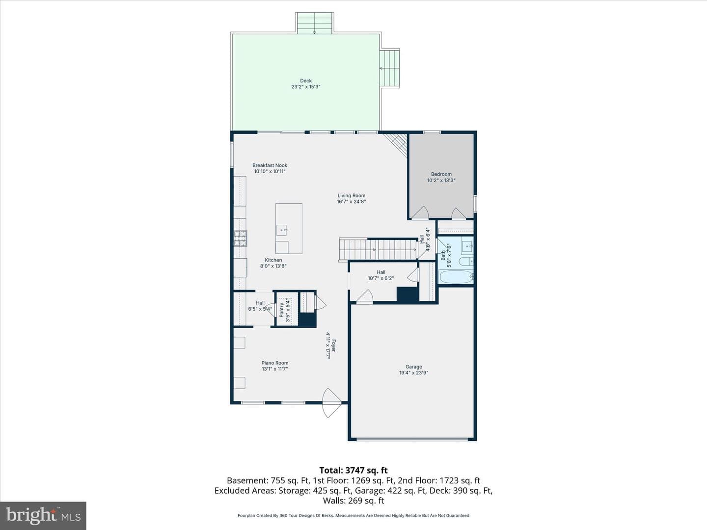 111 Teaberry Court photo 49