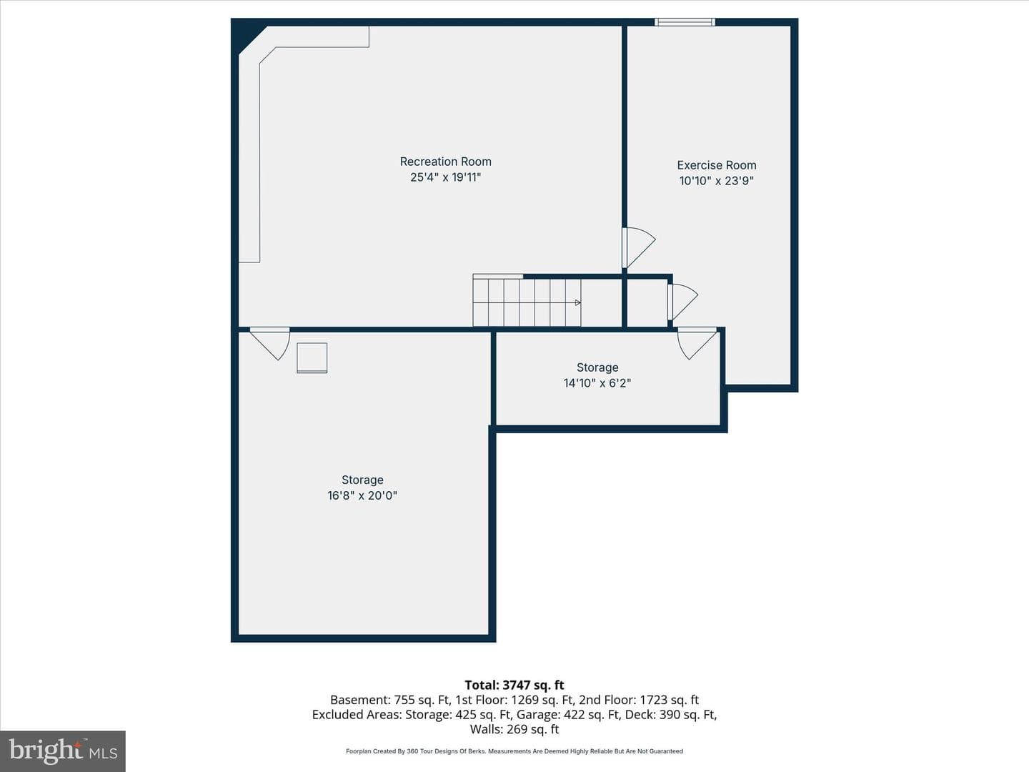 111 Teaberry Court photo 50