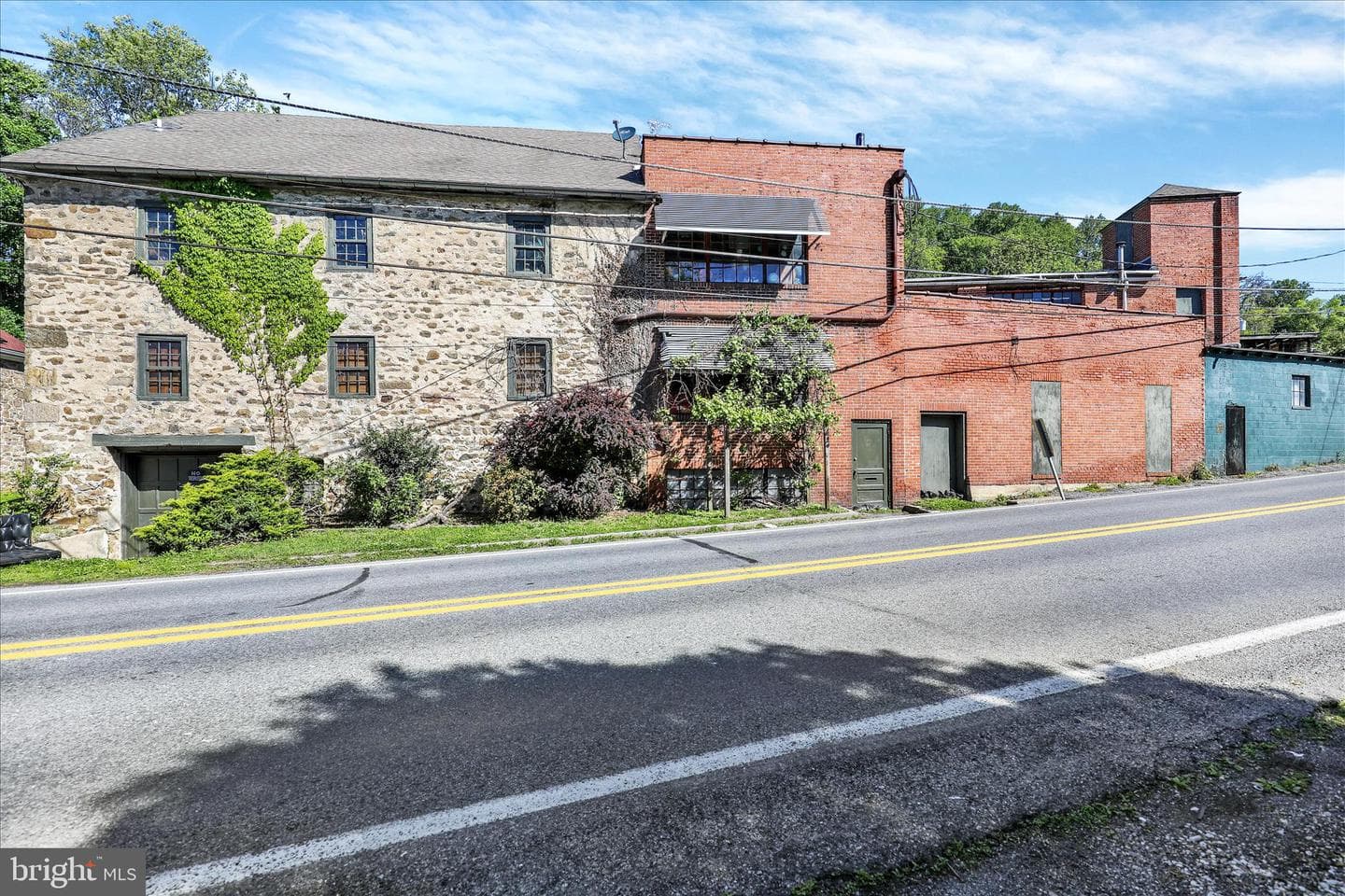 1524 Friedensburg Road, Reading