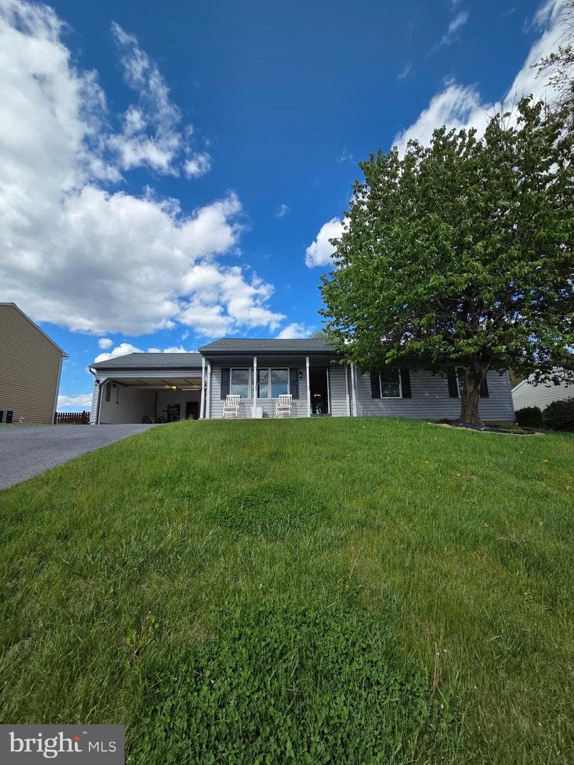 272 Hope Drive