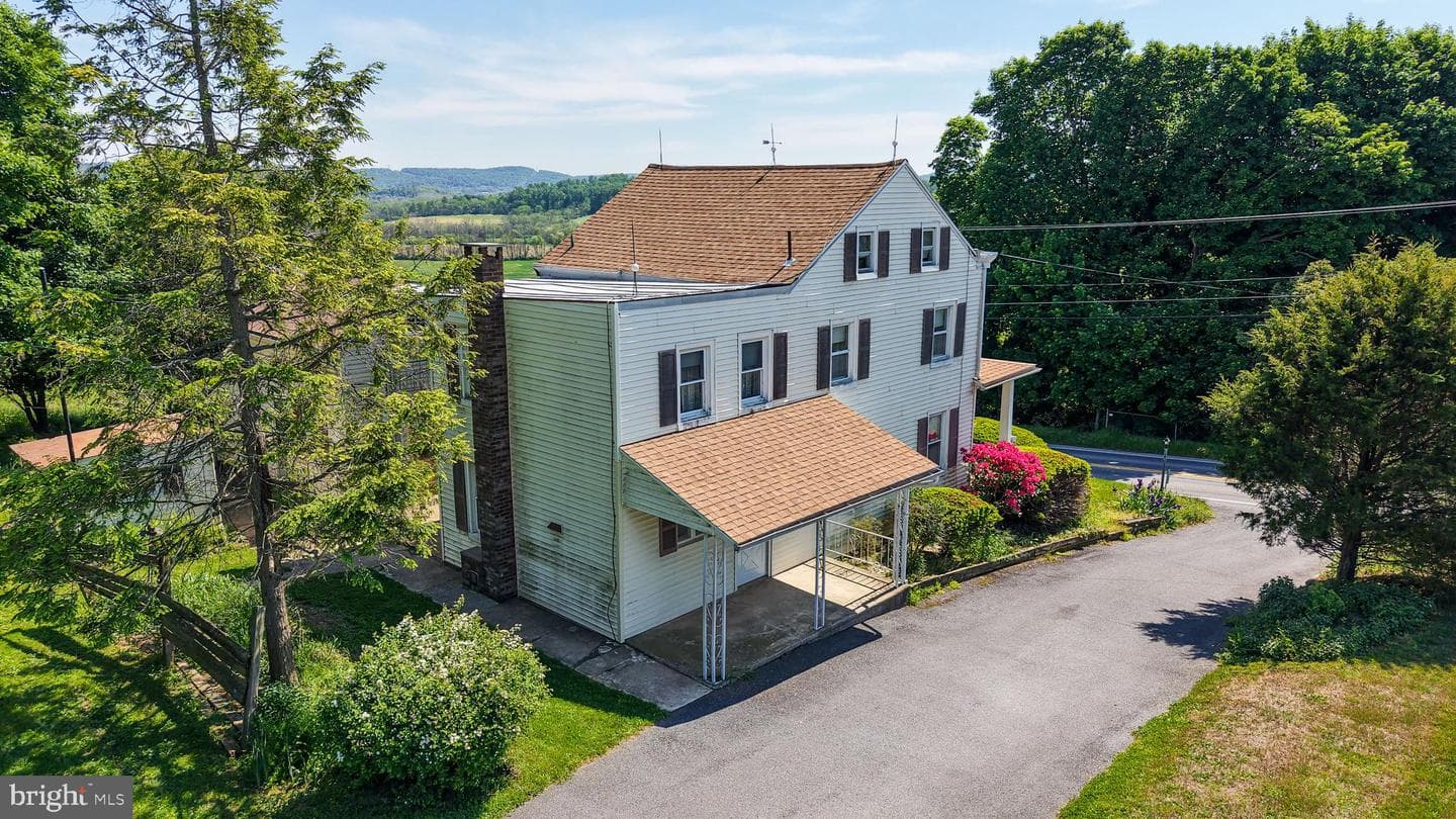 3577 State Hill Road photo 3