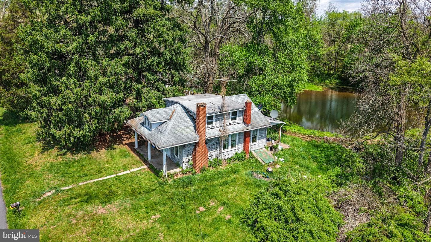 491 Gunhart Road