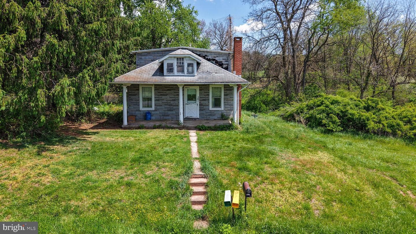 491 Gunhart Road photo 2