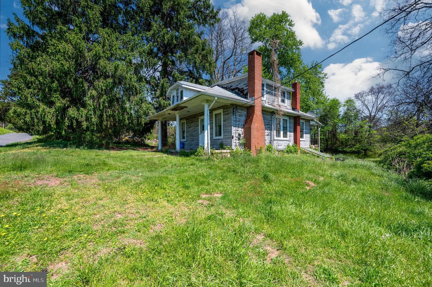 491 Gunhart Road photo 26