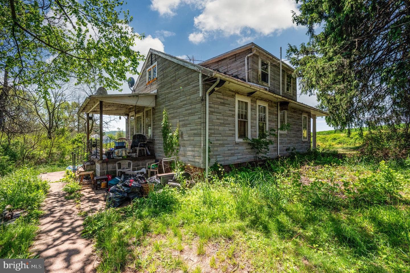 491 Gunhart Road photo 30