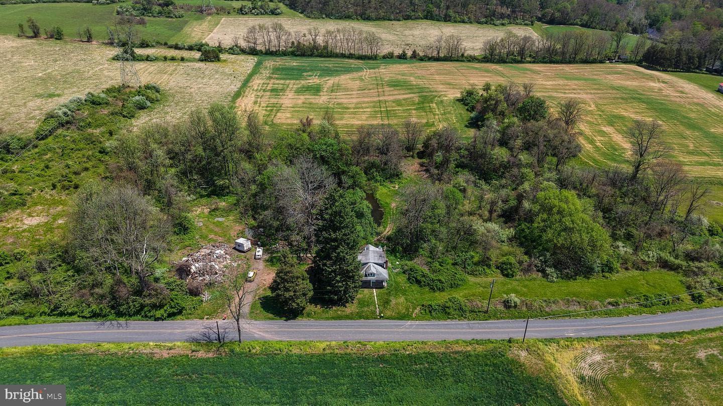 491 Gunhart Road photo 35