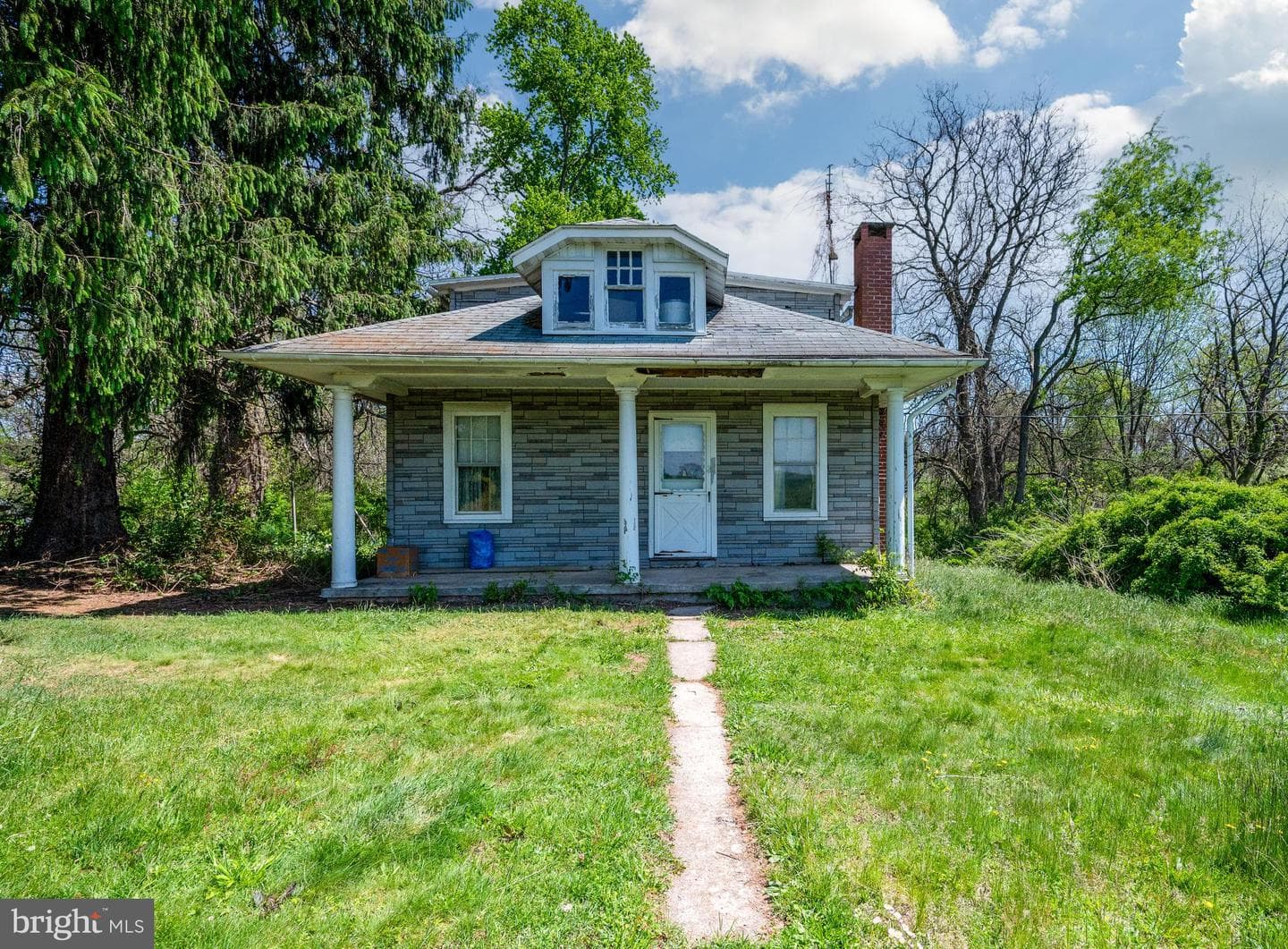 491 Gunhart Road photo 4