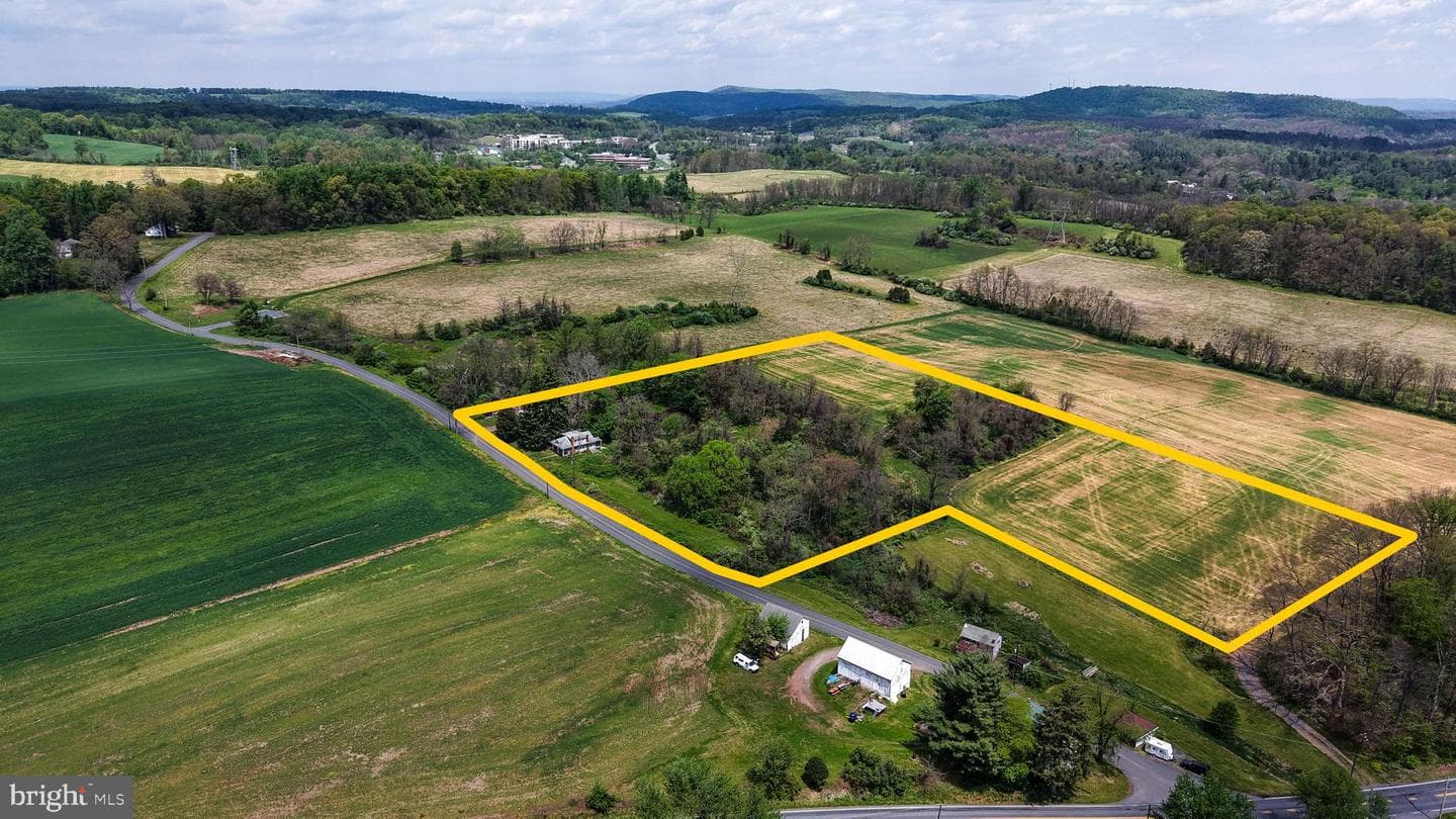 491 Gunhart Road photo 40