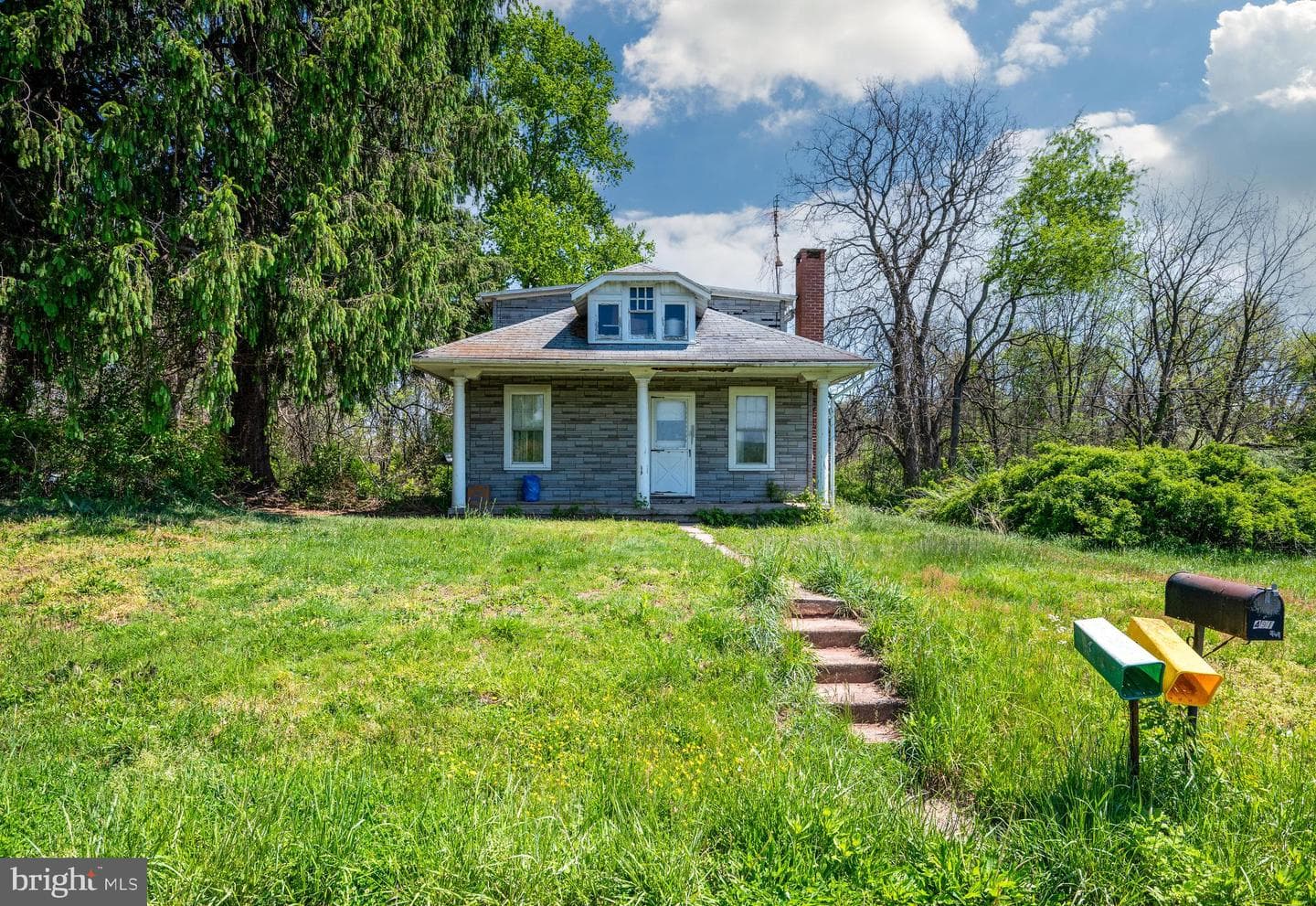 491 Gunhart Road photo 5