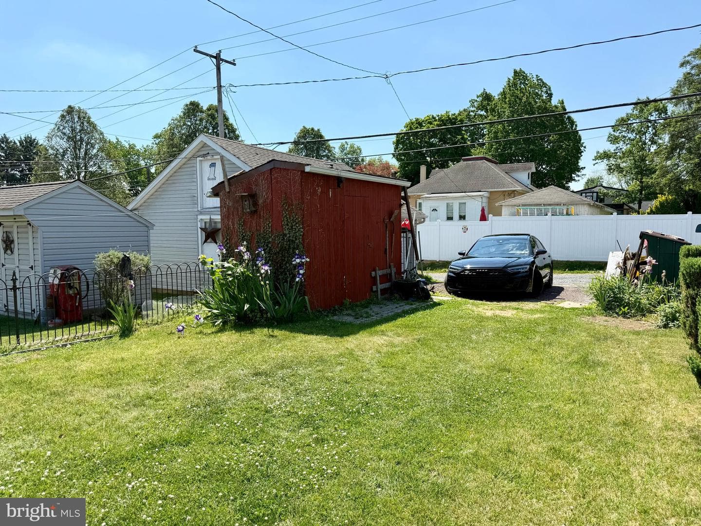 608 N Wyomissing Boulevard photo 36