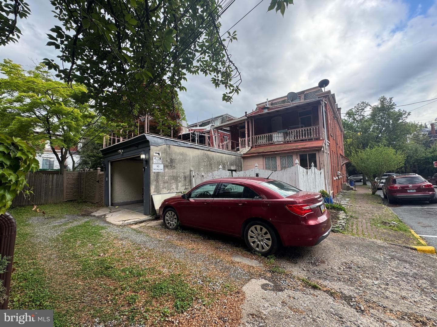 429 Greenwich Street photo 37