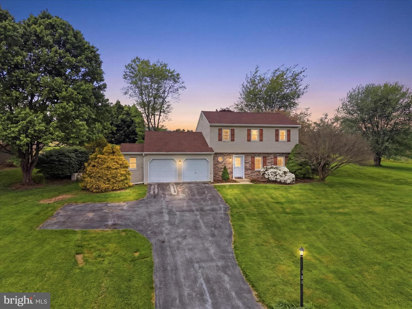 101 Misty Lane