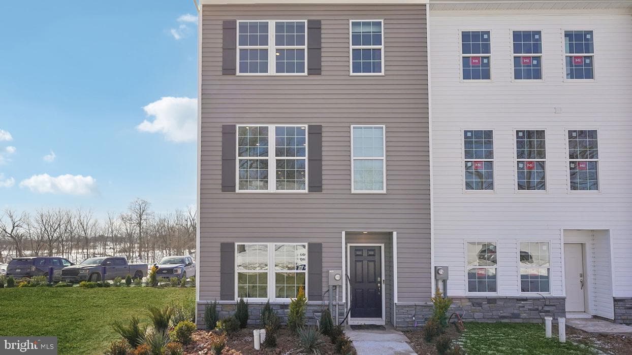 548 Swamp Creek Road, Bechtelsville