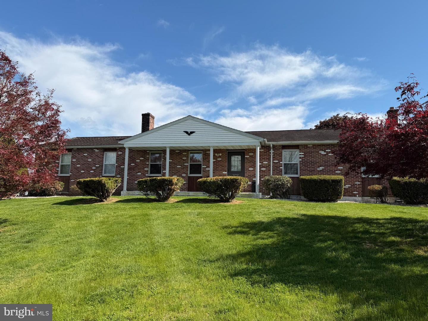88 Davis Bridge Rd