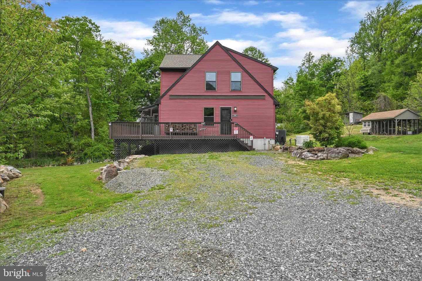 126 Crow Hill Road photo 3
