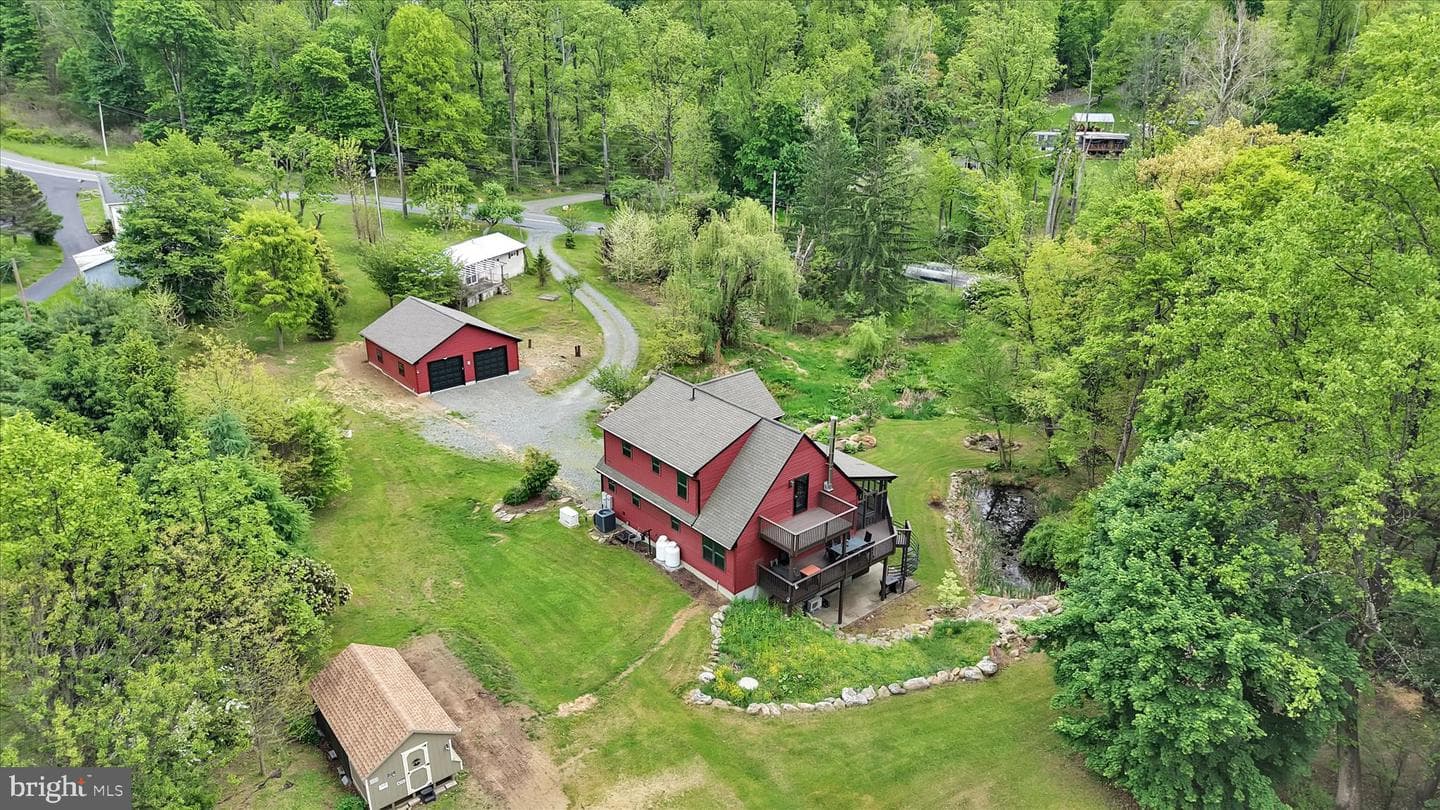126 Crow Hill Road photo 4