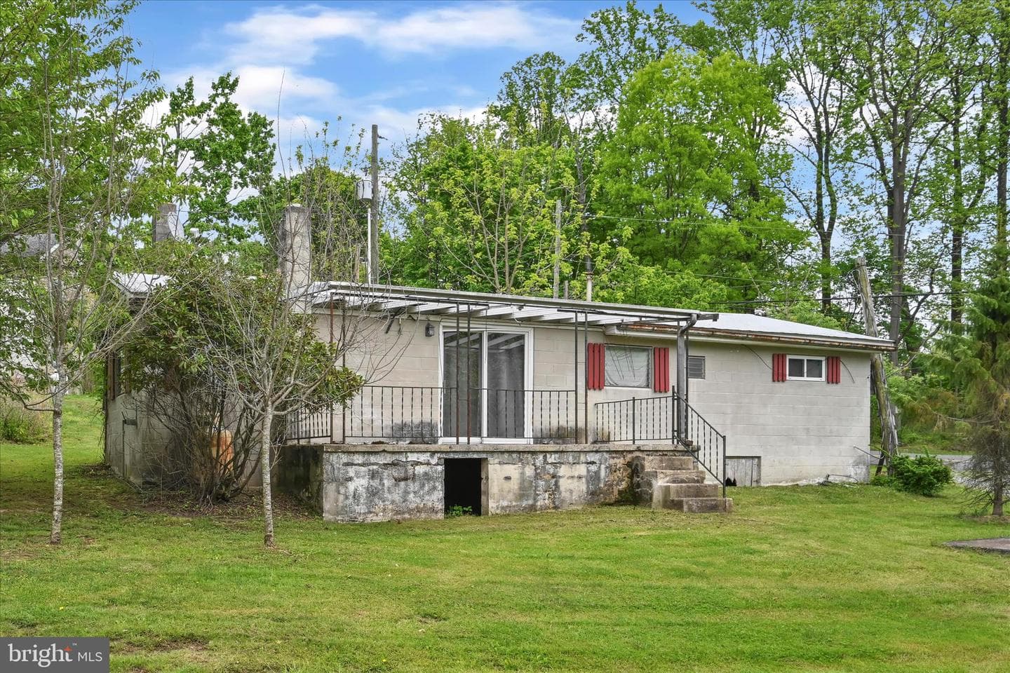 126 Crow Hill Road photo 41
