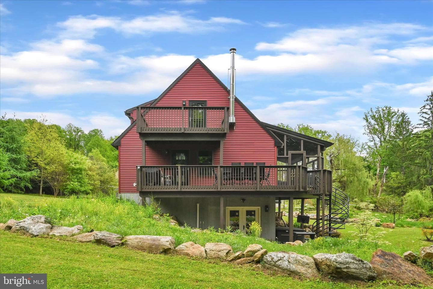 126 Crow Hill Road photo 46