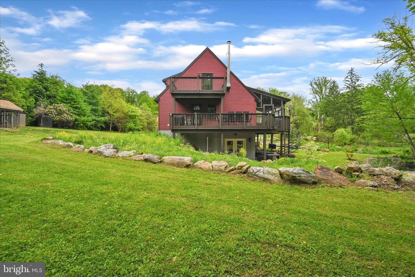 126 Crow Hill Road photo 47
