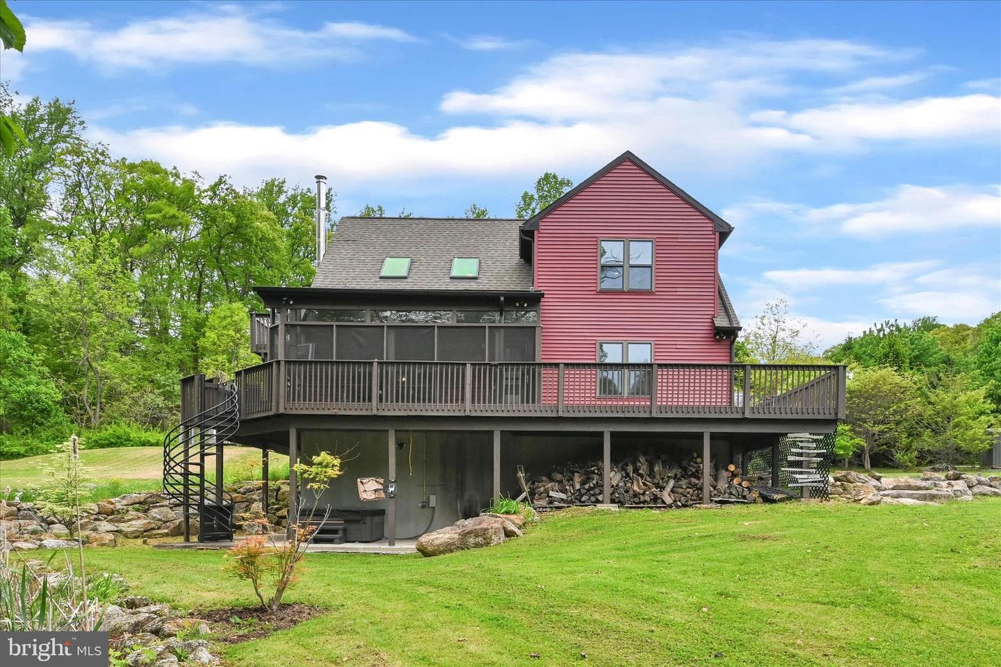 126 Crow Hill Road photo 53