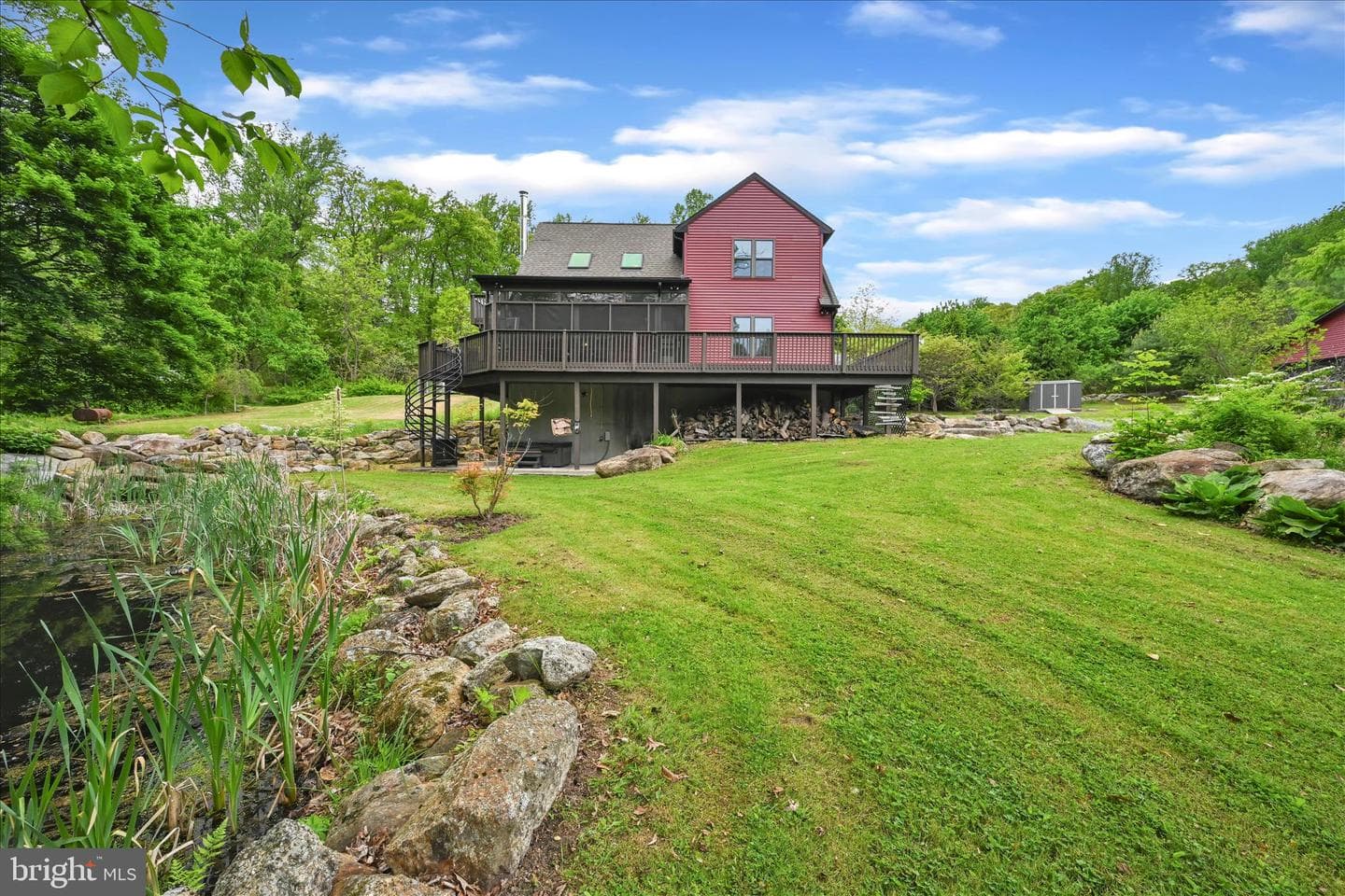 126 Crow Hill Road photo 54