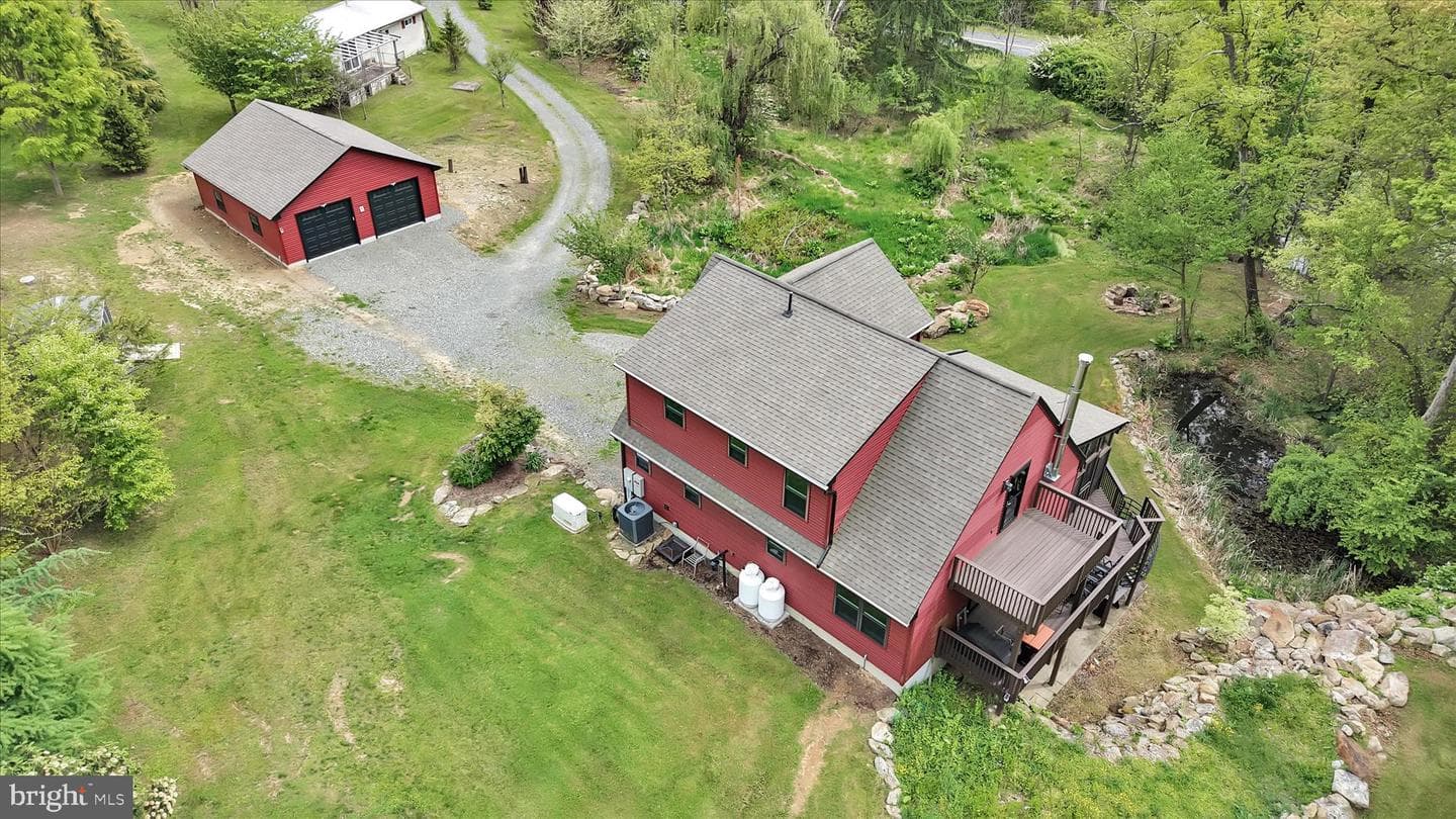 126 Crow Hill Road photo 58