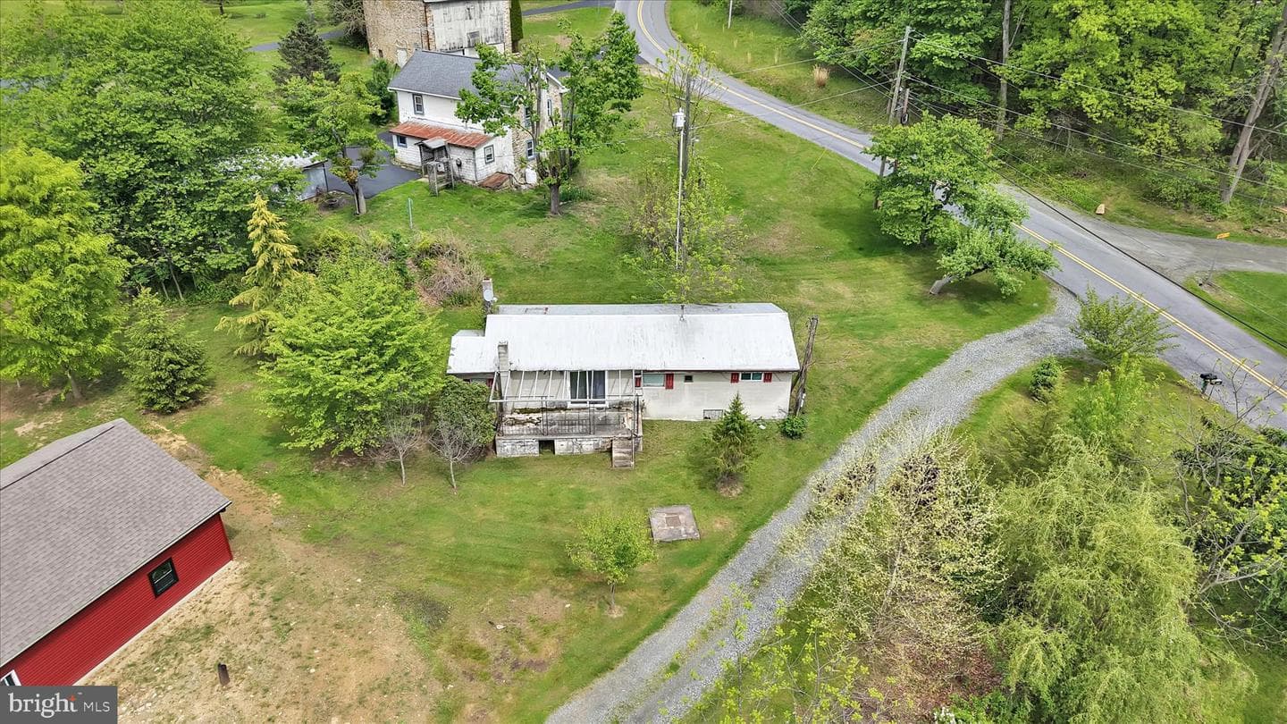 126 Crow Hill Road photo 59