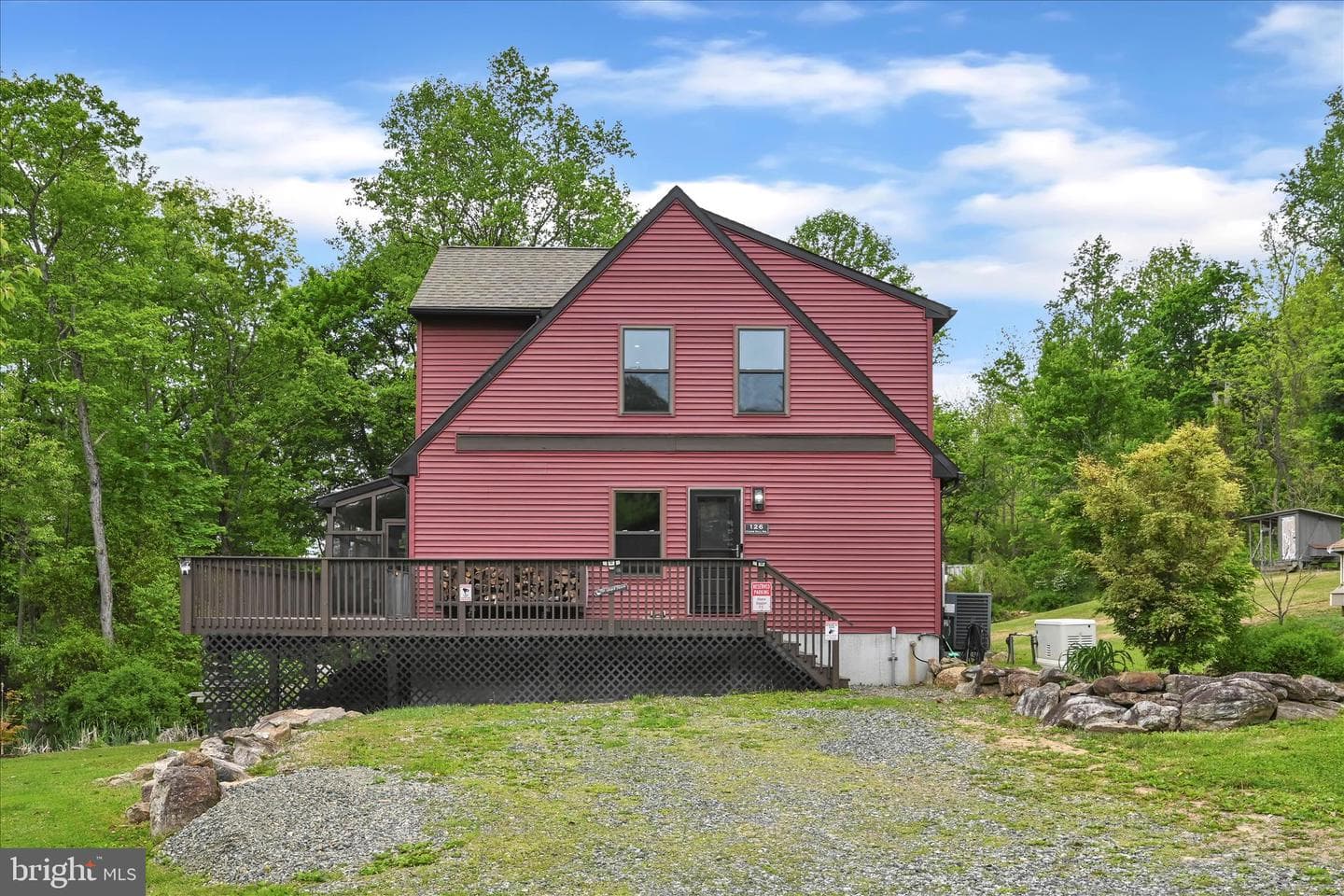 126 Crow Hill Road photo 60