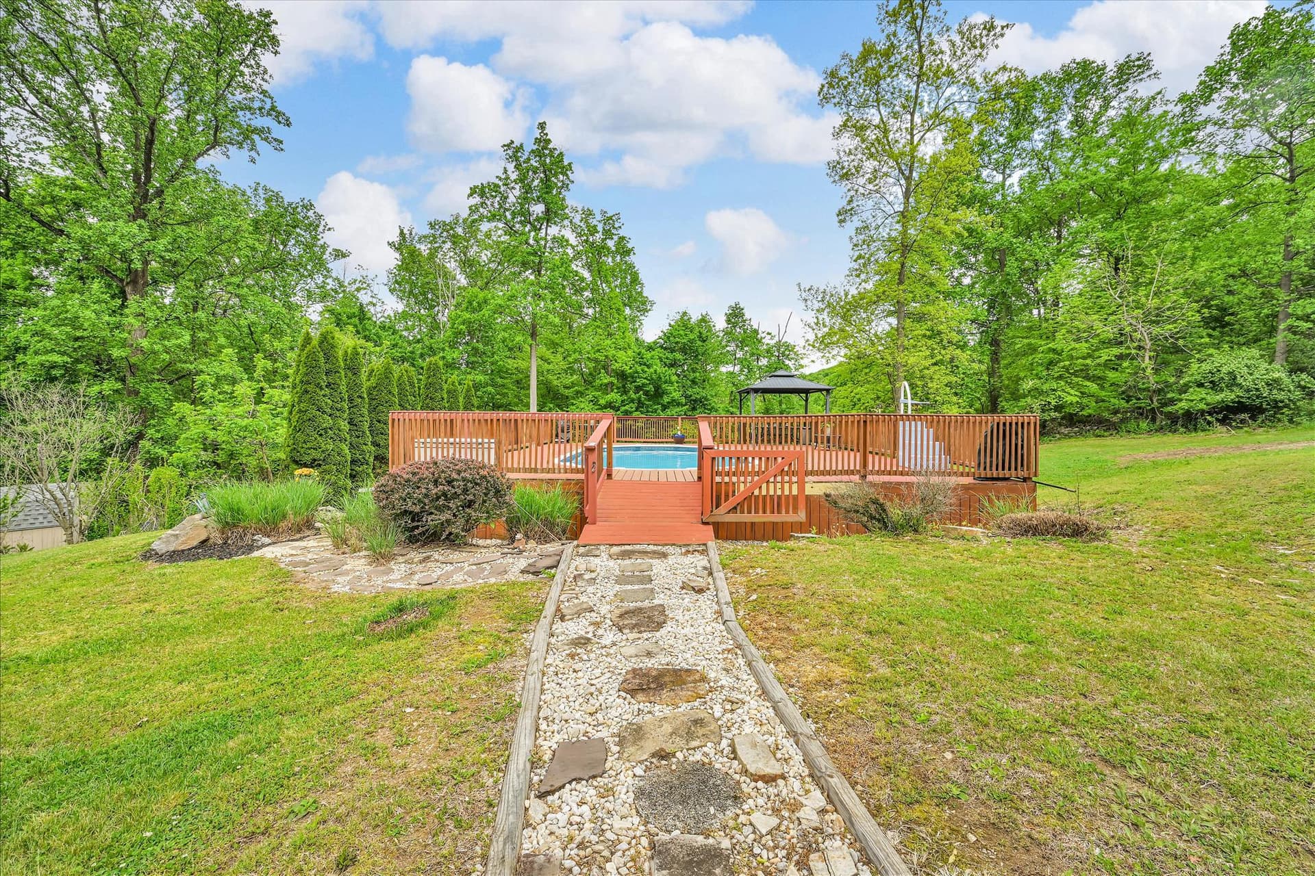 5220 Oley Turnpike Road photo 66