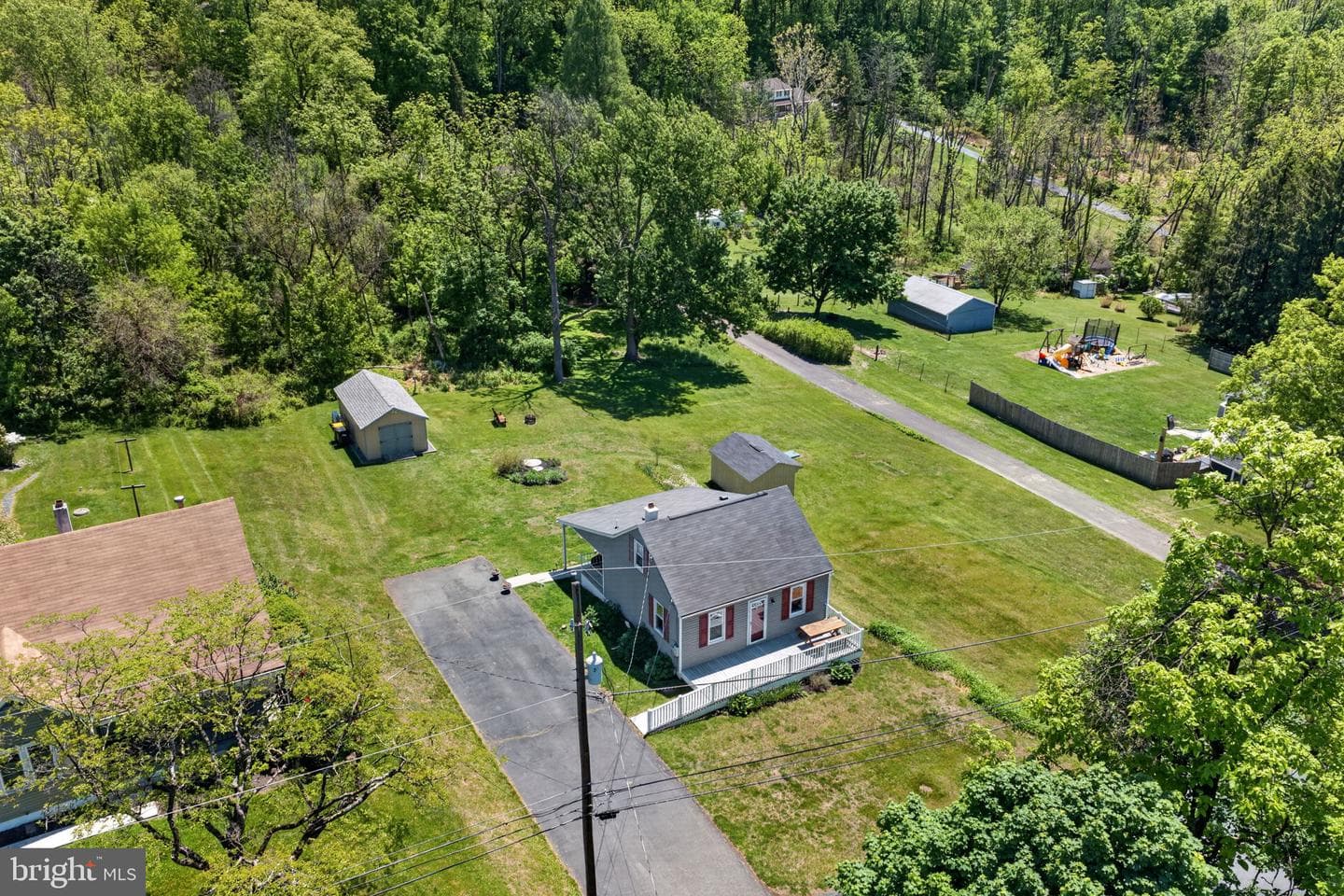 905 Englesville Hill Road photo 19