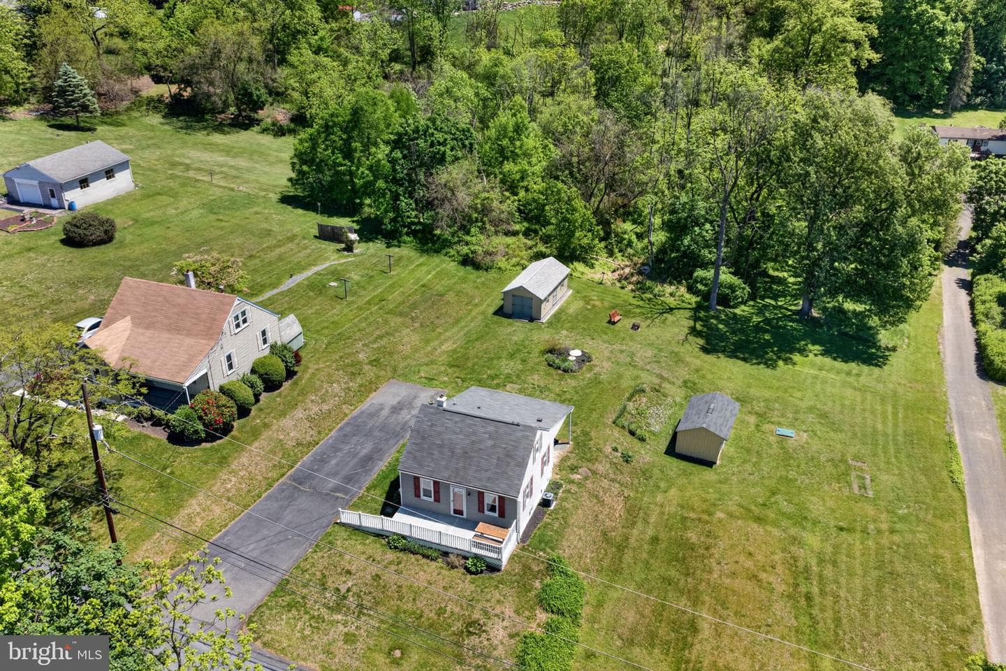 905 Englesville Hill Road photo 20