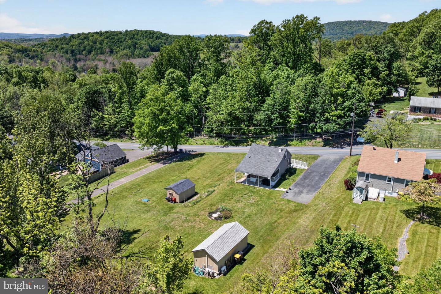 905 Englesville Hill Road photo 21