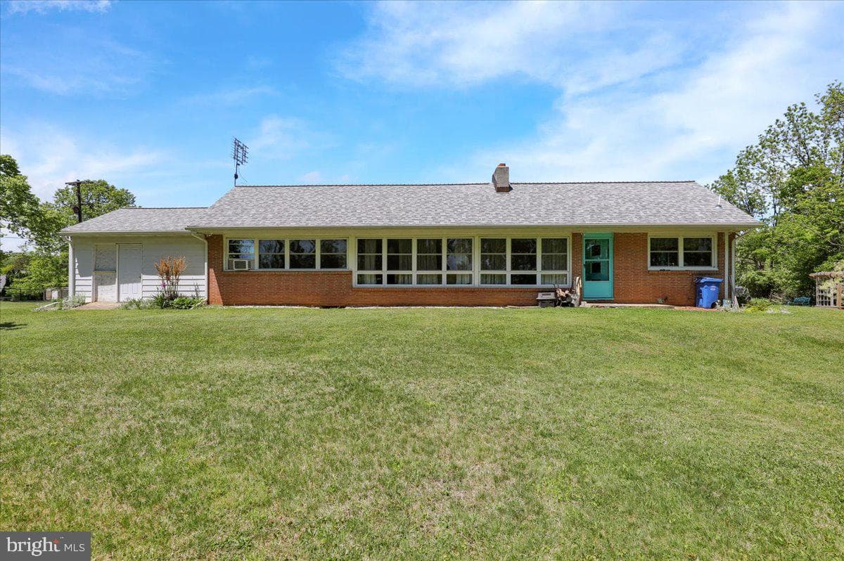 522 Florida Avenue, Reading