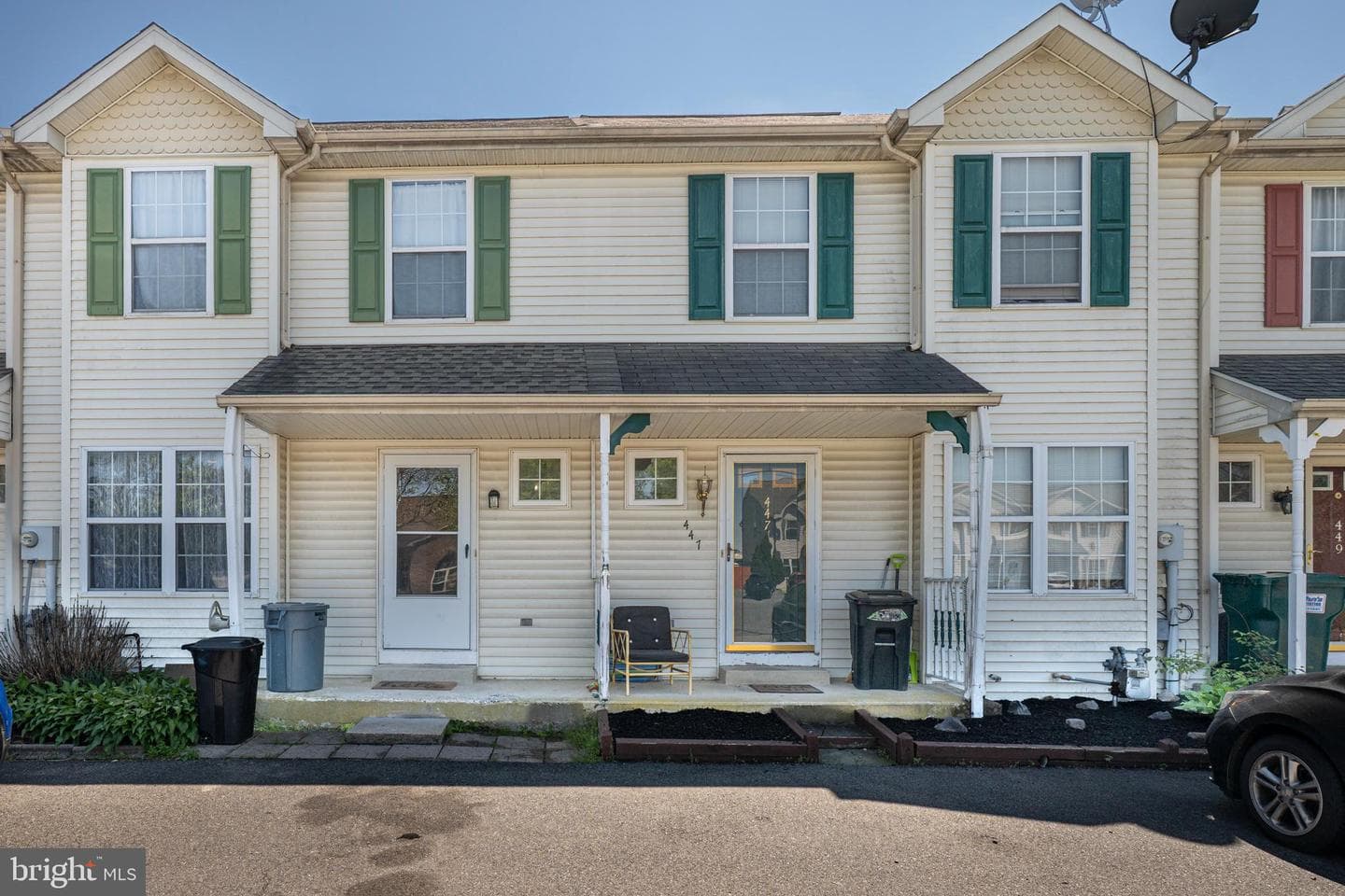 445 Hoch Road